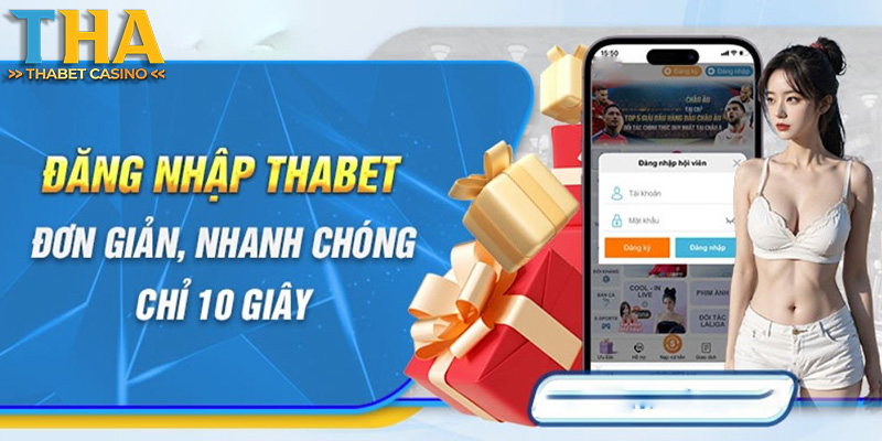 Blog Thabet - Nơi Chia Sẻ Những Sự Thật Thú Vị Về Nhà Cái